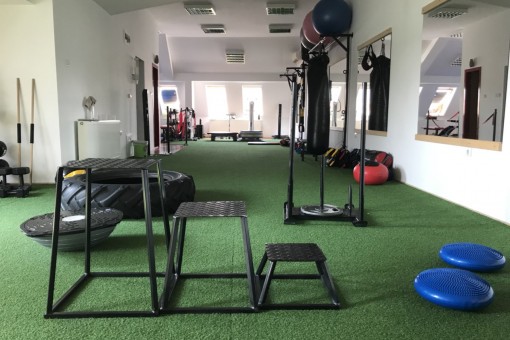 Funkcionalni trening